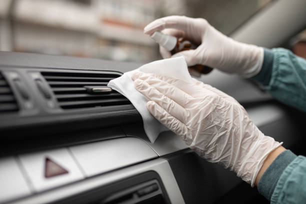 Best Best Air Duct Cleaning Company  in Oxford, GA