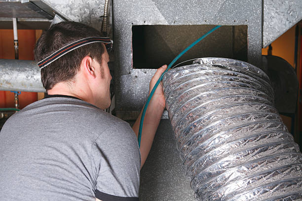 Best Ductwork Cleaning Services  in Oxford, GA