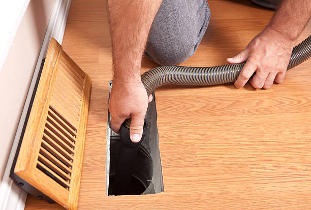 Best Air Duct Cleaning Near Me  in Oxford, GA