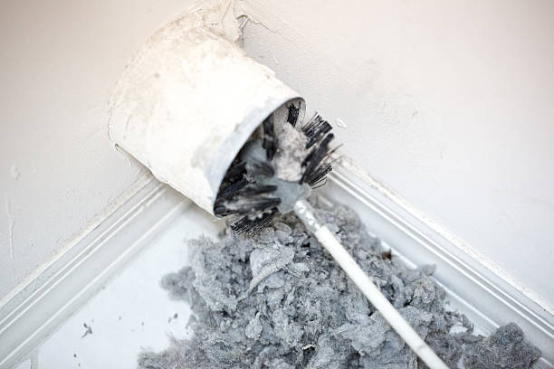 Best Commercial HVAC Duct Cleaning  in Oxford, GA