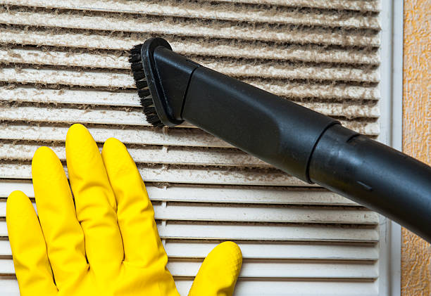 Best Air Duct Cleaning Company Near Me  in Oxford, GA